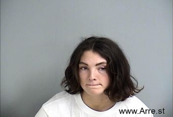 Anastasia  Friend Mugshot