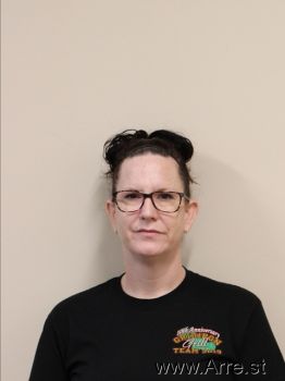 Andrea Marie Leach Mugshot