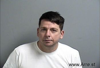 Andrew  Wilson Mugshot