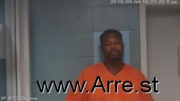 Angelo Maurice Jolley Mugshot