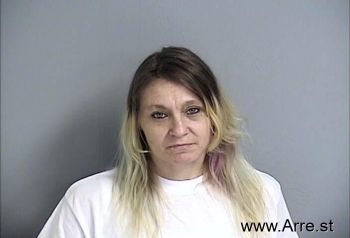 Angie  Chapman Mugshot