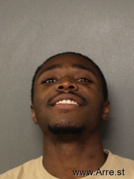 Antoine Keith Mackall Mugshot