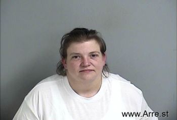 Ashley  Willis Mugshot