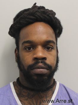 Auntonio Rondale Banks Mugshot