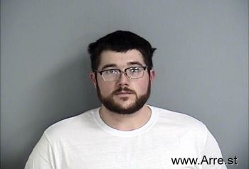 Austin  Glotfelty Mugshot