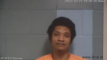 Benito Martinez Elliott Mugshot