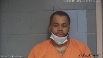 Bennie Mack Williams Mugshot