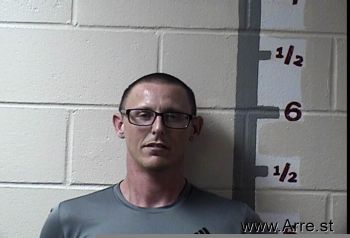 Billy Ray Campbell Mugshot