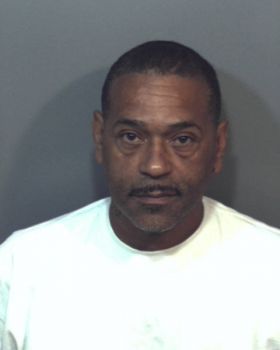 Brady Allen West Mugshot