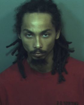 Brandon  Cooper Mugshot