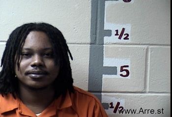 Brandon Lamonte Landrum Mugshot