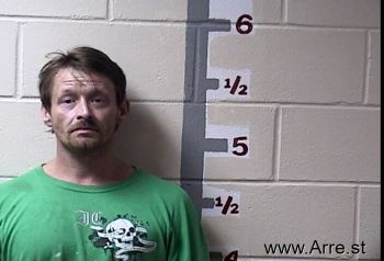 Brandon Wayne Linton Mugshot