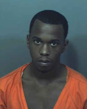 Brandon Alston Scott Mugshot