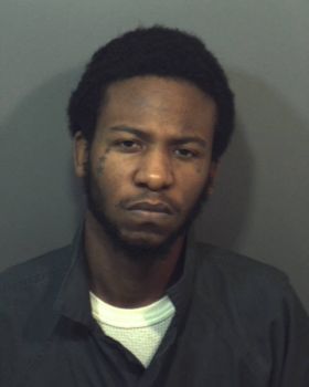 Brandon Leroy Sims Mugshot