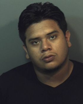 Braulio  Rauda Mugshot