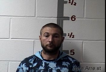 Brian Russell Johnson Mugshot