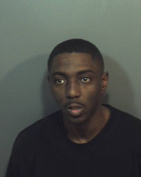 Brian Eugene Wyatt Mugshot