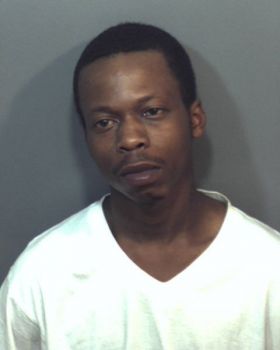 Bruce Deandre Taylor Mugshot