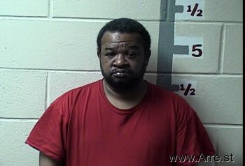 Bryant Lee Cannon Mugshot