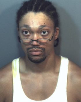 Bryant Anthony Fogle Mugshot