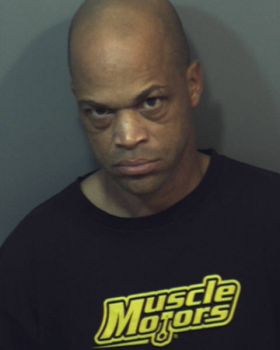 Bryant Lamont Jackson Mugshot