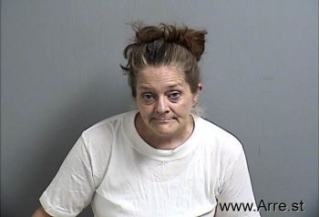 Beth  Bonebreak Mugshot