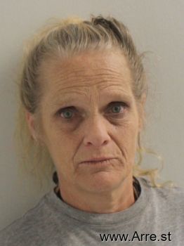 Betty Sue King Mugshot