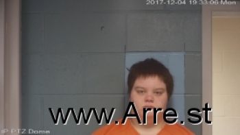 Bonnie Marie Andrews Mugshot