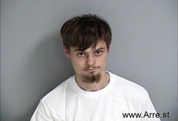 Bradley  Brown Mugshot