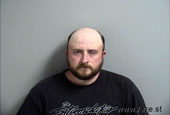 Bradley  Shaffer Mugshot