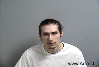 Brady  Alexander Mugshot