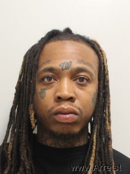 Branden Joseph Dixon Mugshot