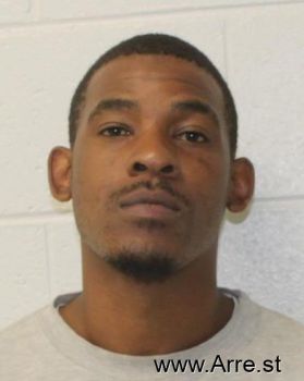 Brandon Terell Barnett Mugshot