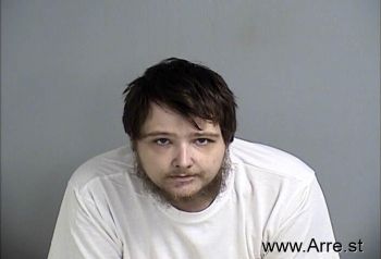 Brandon  Friend Mugshot