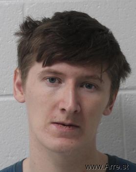 Brandon Michael Ohaver Mugshot