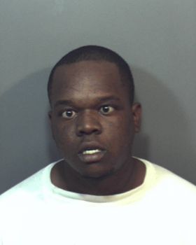 Calvin James Acker Mugshot