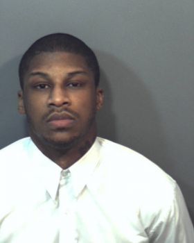 Calvin Deangelo Moore Mugshot