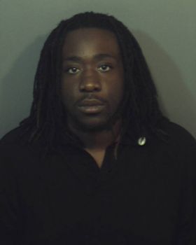 Calvin Jerome Perry Mugshot