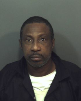 Calvin Lionel Williams Mugshot