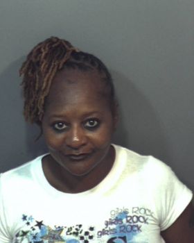 Carla Joann Hart Mugshot