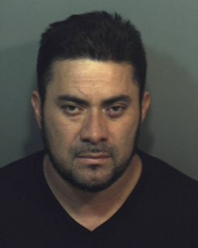 Carlos Edwardo Molina-guerra Mugshot