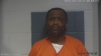 Carroll Darnell Thompson Mugshot