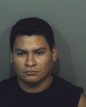 Cesar Lopez Hernandez Mugshot