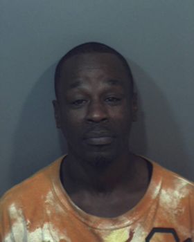 Charles Anthony Carroll Mugshot