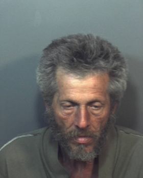 Charles Samuela Lyons Mugshot