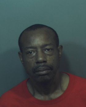 Charles Carlton Turner Mugshot