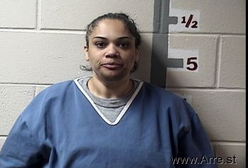 Chelsea  Rackley Mugshot