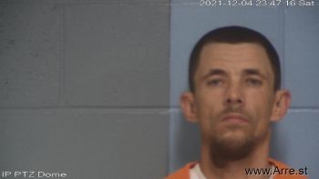 Christopher Michael Abbott Mugshot