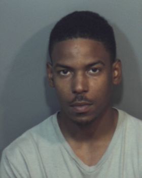 Christopher Troy Ballard Mugshot