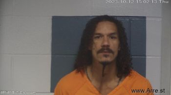 Christopher Michael Burgess Mugshot